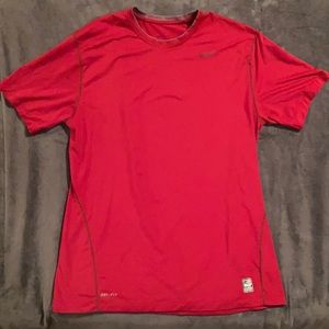 Nike Pro Combat DRIFIT Training Shirt